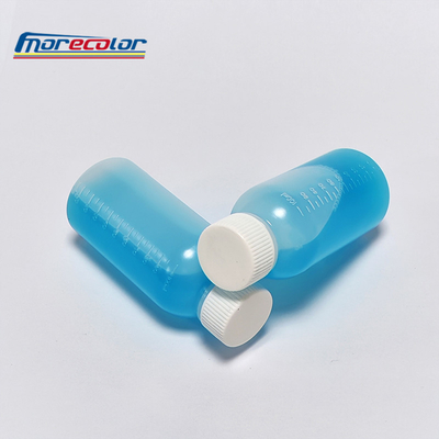 打印机喷头小蓝瓶清洗液