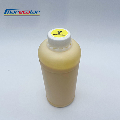 欣彩DTF白墨烫画涂料墨水